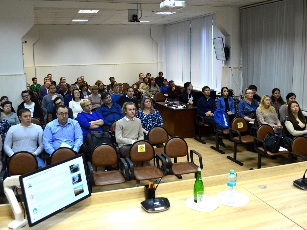 Инновации в племенной работе и воспроизводстве сельскохозяйственной птицы