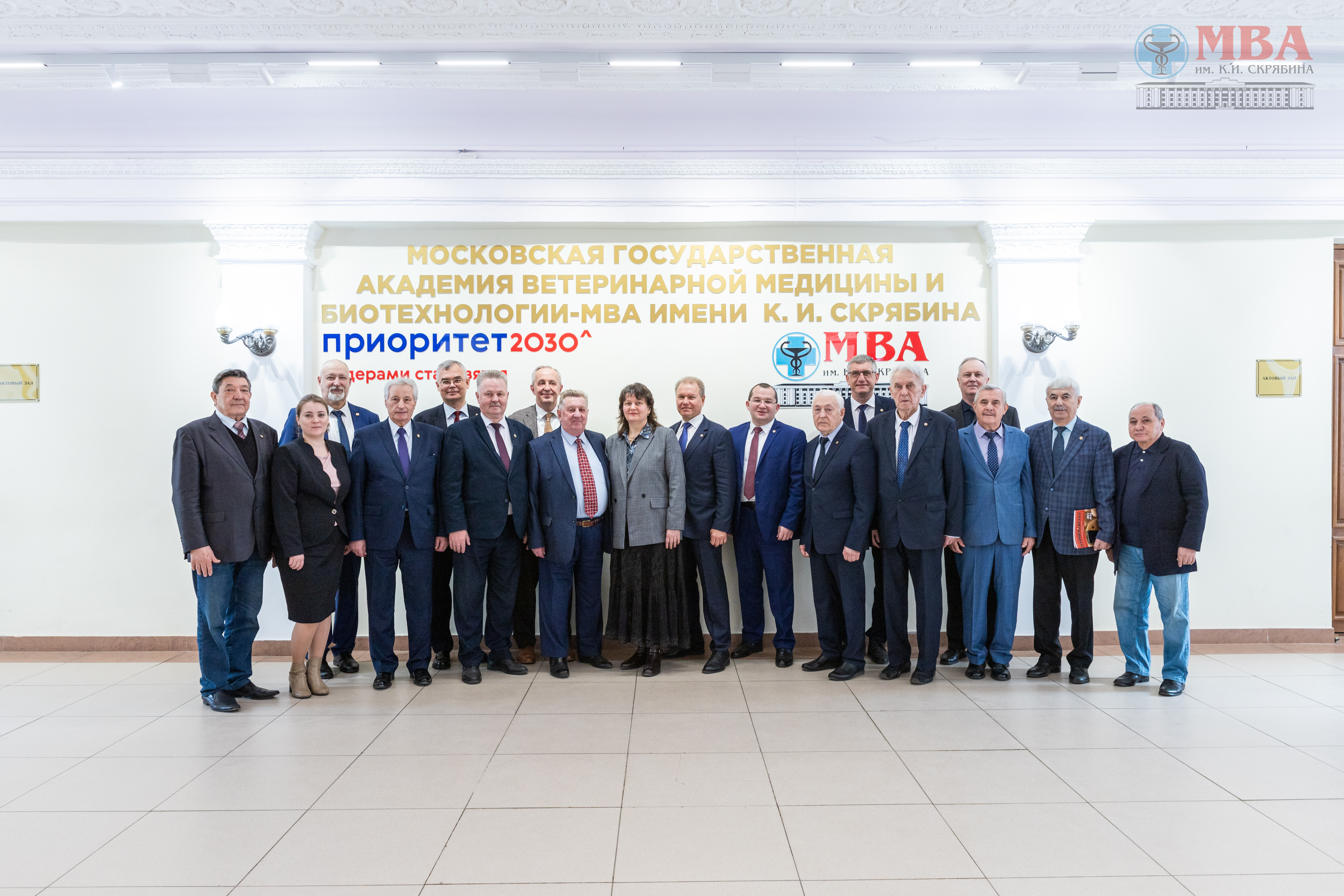 Ученые ФНЦ «ВНИТИП» приняли участие в совместном расширенном заседания РАН и ВАК