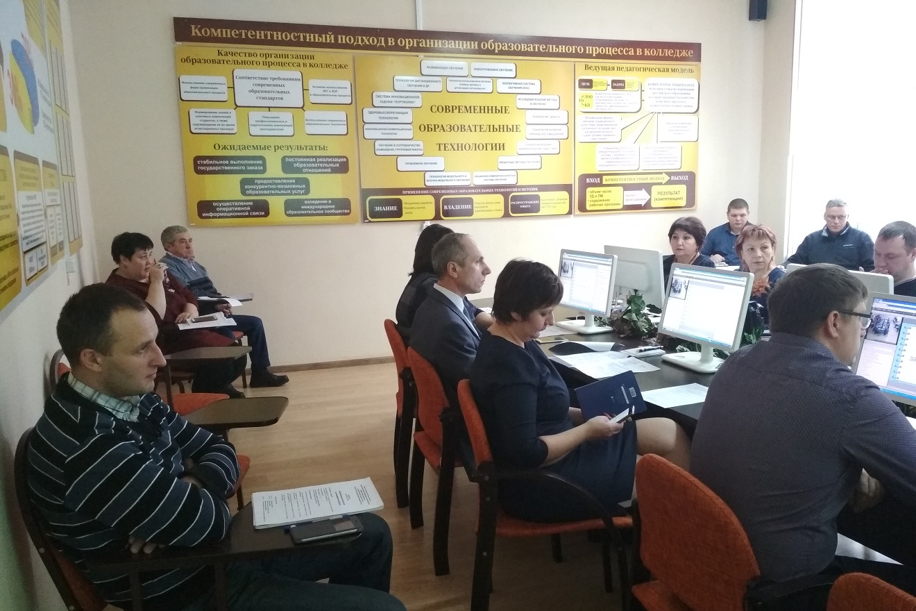 «Контрактно-целевая подготовка студентов – залог гарантированного трудоустройства!»