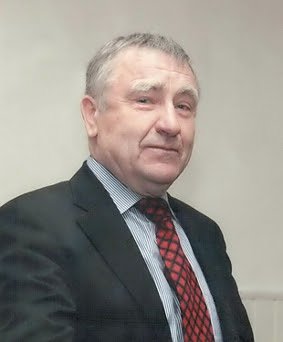 ПОЗДРАВЛЯЕМ С ЮБИЛЕЕМ! ЕГОРОВ ИВАН АФАНАСЬЕВИЧ – 80 ЛЕТ