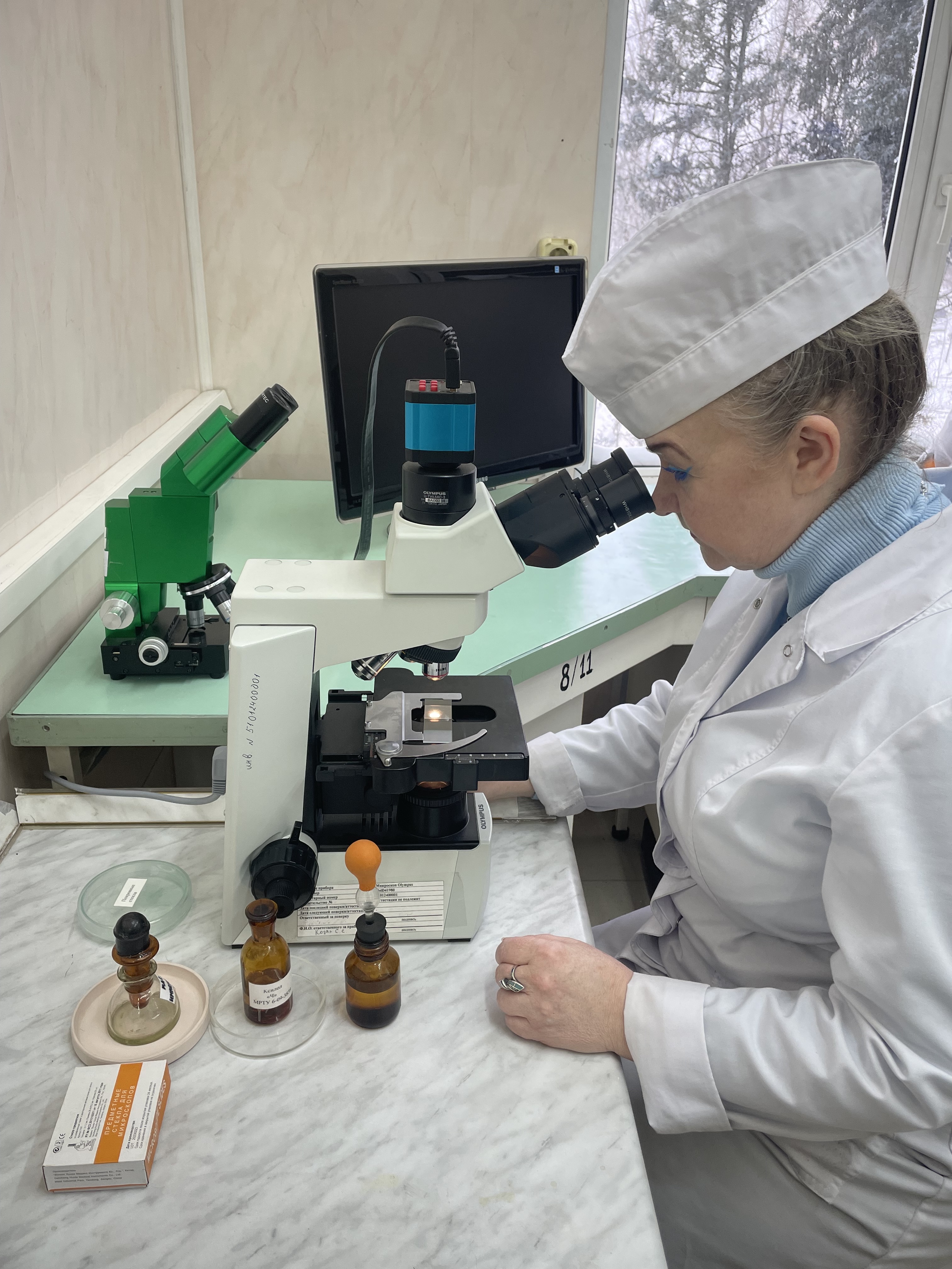 Испытательный лабораторный центр "Всероссийский научно- исследовательский институт птицеперерабатывающей промышленности" (ИЛЦ ВНИИПП)