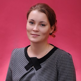 Егорова Татьяна Анатольевна