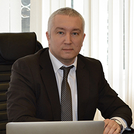 Ушаков Александр Сергеевич
