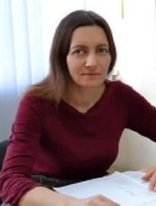 Долгорукова Анна Михайловна