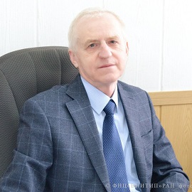 Лукашенко Валерий Семенович