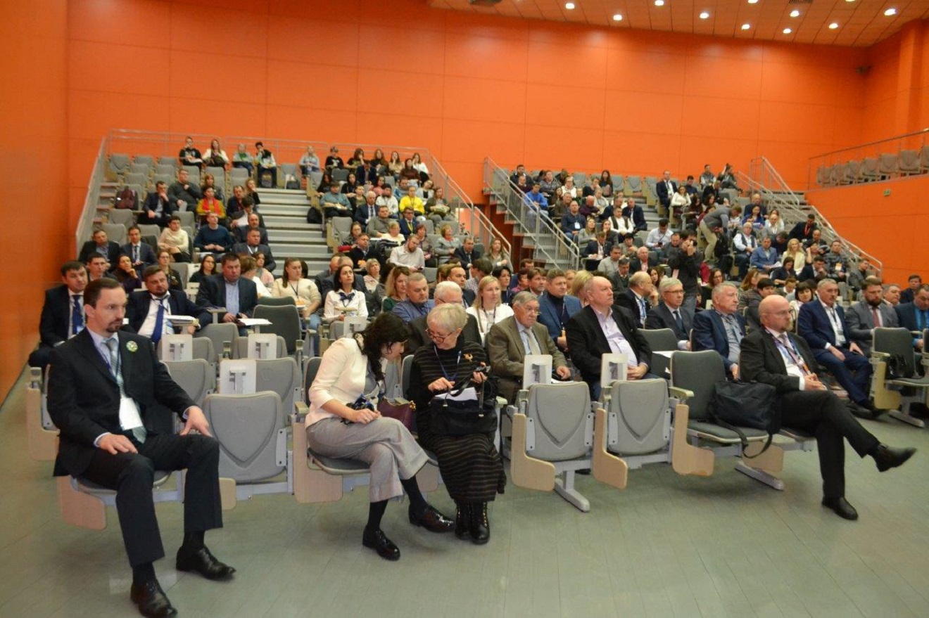 ХХV Международная специализированная торгово-промышленная выставка «MVC: Зерно-Комбикорма-Ветеринария- 2020»